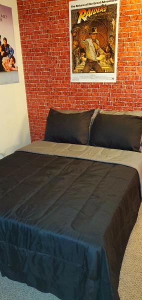 Great Location, Private Bathroom, Private Entrance